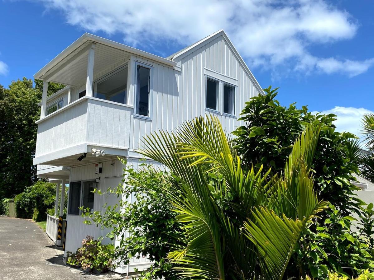 Chamberlain House - 3 Bedroom House By Manly Beach Auckland Buitenkant foto